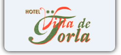 Hotel Villa de Torla