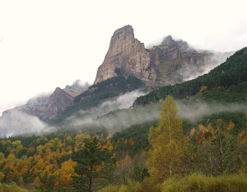 Vista de Cotatuero